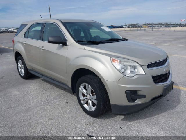 CHEVROLET EQUINOX 2013 2gnalbek9d1156590