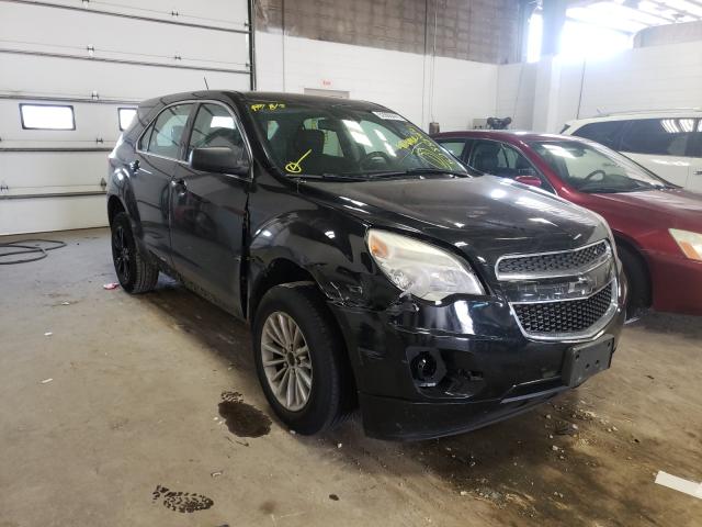 CHEVROLET EQUINOX LS 2013 2gnalbek9d1177651