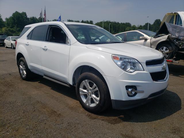 CHEVROLET EQUINOX LS 2013 2gnalbek9d1191498