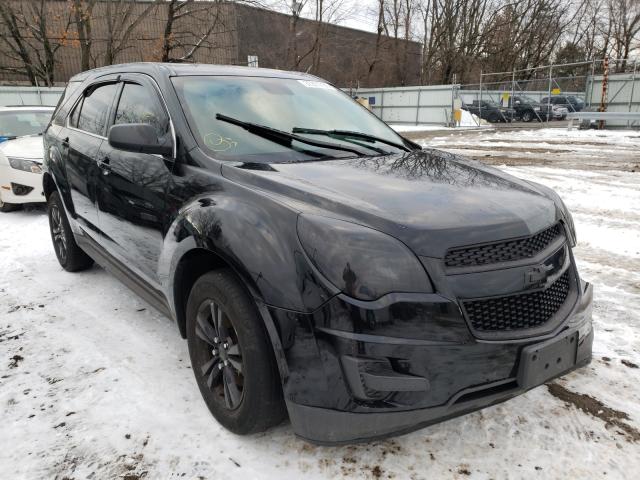 CHEVROLET EQUINOX LS 2013 2gnalbek9d1196491