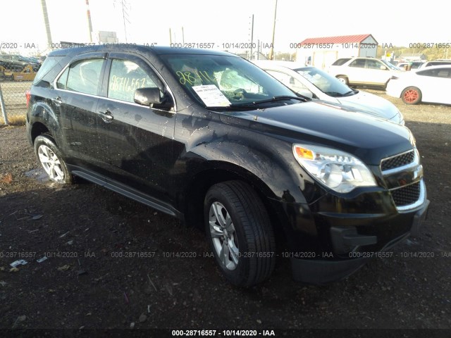 CHEVROLET EQUINOX 2013 2gnalbek9d1196720