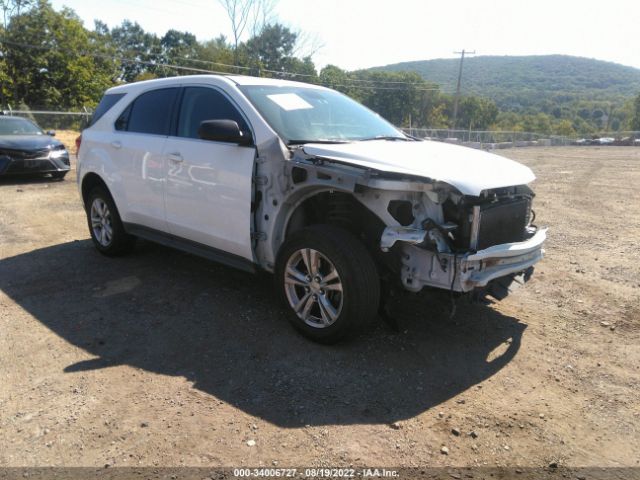 CHEVROLET EQUINOX 2013 2gnalbek9d1208185