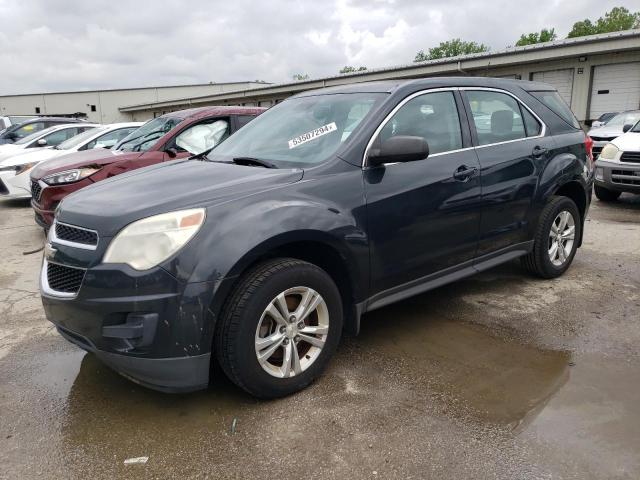 CHEVROLET EQUINOX 2013 2gnalbek9d1216710