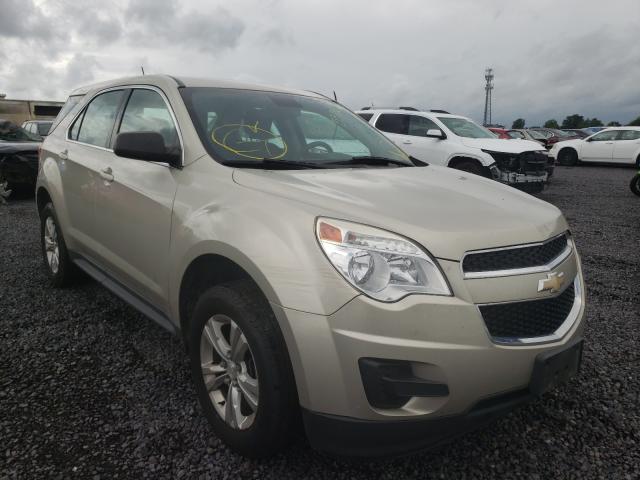 CHEVROLET EQUINOX LS 2013 2gnalbek9d1255605