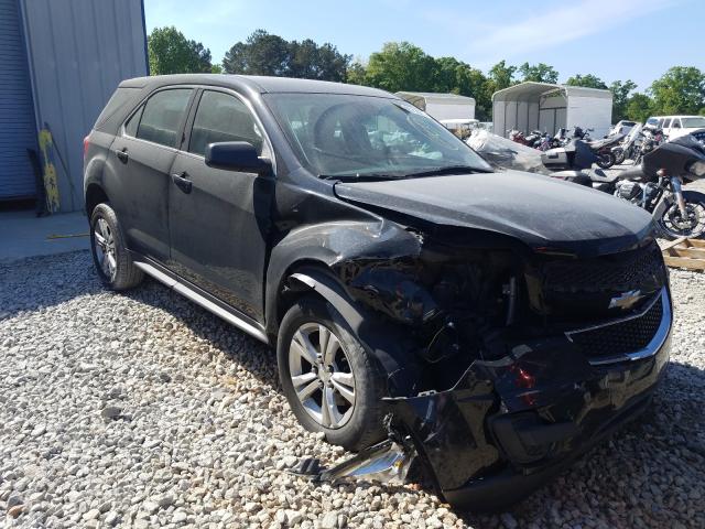 CHEVROLET EQUINOX LS 2013 2gnalbek9d1264482