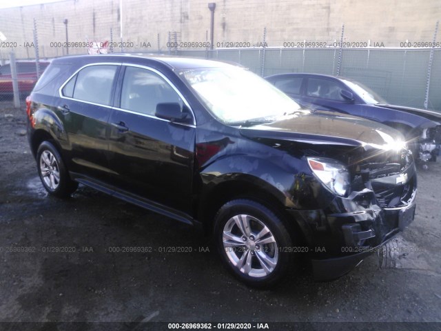 CHEVROLET EQUINOX 2013 2gnalbek9d1267754