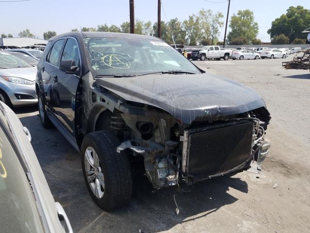 CHEVROLET EQUINOX LS 2013 2gnalbek9d1268774