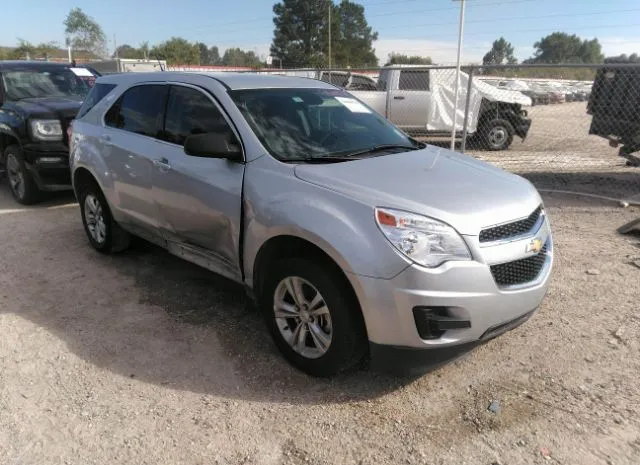 CHEVROLET EQUINOX 2013 2gnalbek9d1269133