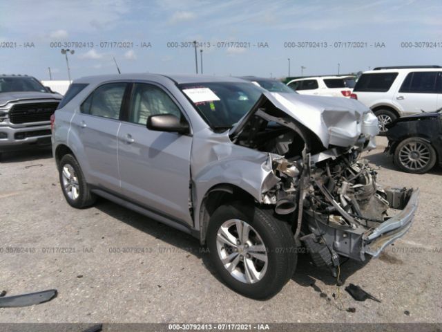 CHEVROLET EQUINOX 2013 2gnalbek9d6124872