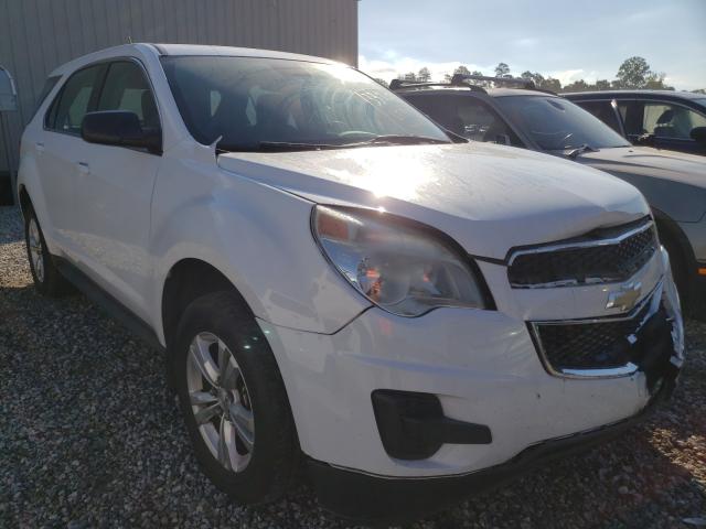 CHEVROLET EQUINOX LS 2013 2gnalbek9d6126797