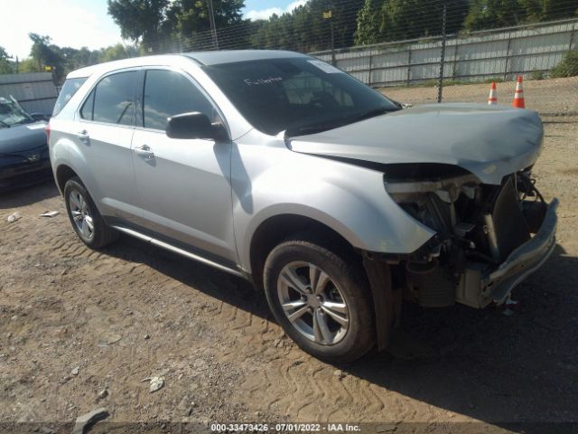 CHEVROLET EQUINOX 2013 2gnalbek9d6128646