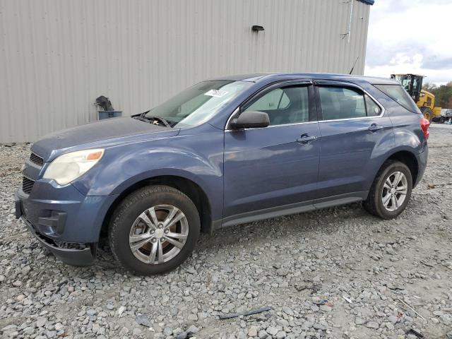 CHEVROLET EQUINOX 2013 2gnalbek9d6148833