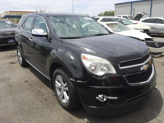 CHEVROLET EQUINOX LS 2013 2gnalbek9d6153949