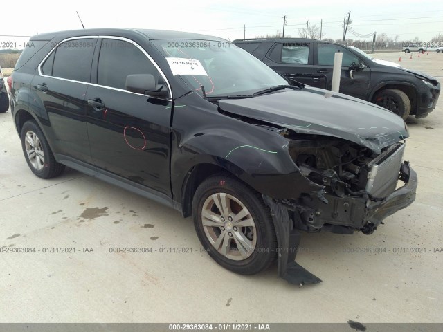 CHEVROLET EQUINOX 2013 2gnalbek9d6155040