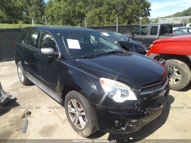 CHEVROLET EQUINOX 2013 2gnalbek9d6176566