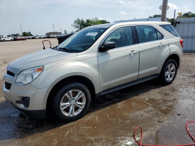 CHEVROLET EQUINOX 2013 2gnalbek9d6199782