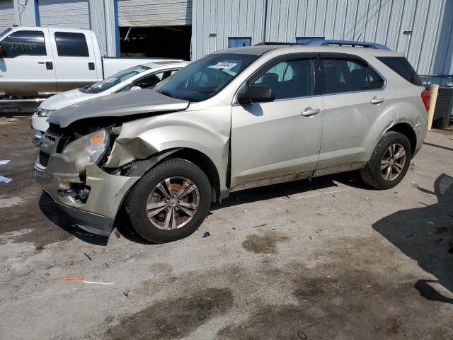 CHEVROLET EQUINOX LS 2013 2gnalbek9d6207699