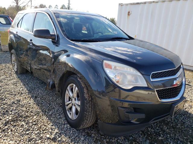 CHEVROLET EQUINOX LS 2013 2gnalbek9d6216578