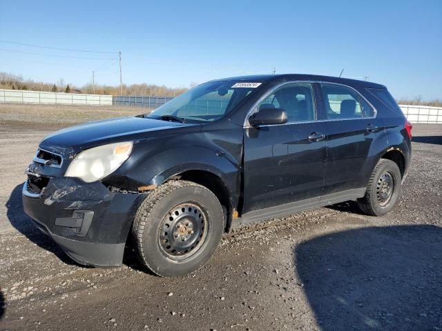 CHEVROLET EQUINOX 2013 2gnalbek9d6218265