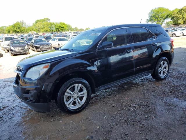 CHEVROLET EQUINOX 2013 2gnalbek9d6252240