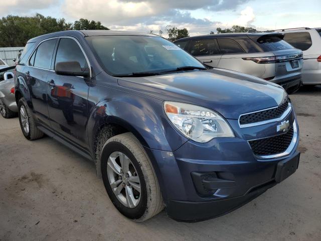 CHEVROLET EQUINOX LS 2013 2gnalbek9d6259642