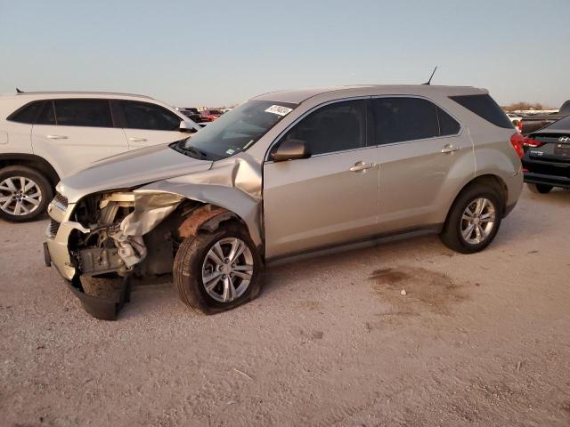 CHEVROLET EQUINOX 2013 2gnalbek9d6262511