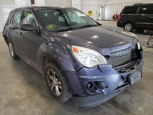 CHEVROLET EQUINOX LS 2013 2gnalbek9d6269684