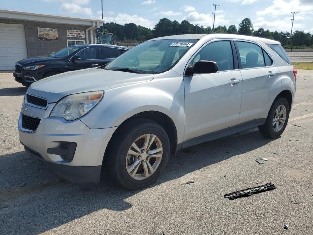 CHEVROLET EQUINOX 2013 2gnalbek9d6301629