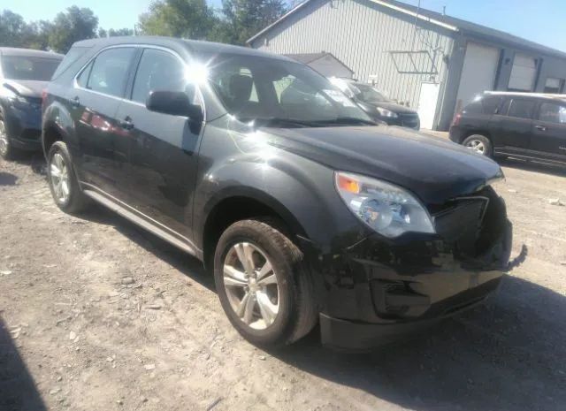 CHEVROLET EQUINOX 2013 2gnalbek9d6309598