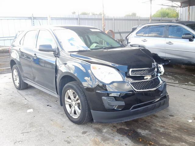 CHEVROLET EQUINOX LS 2013 2gnalbek9d6315160