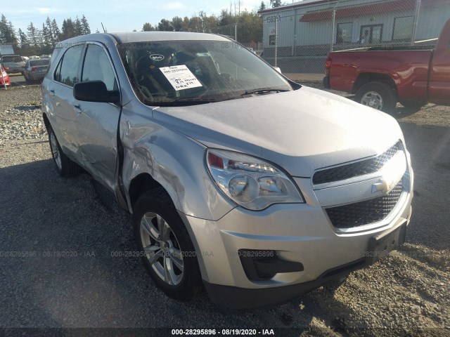 CHEVROLET EQUINOX 2013 2gnalbek9d6318463