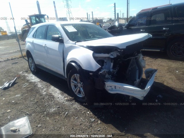 CHEVROLET EQUINOX 2013 2gnalbek9d6323453