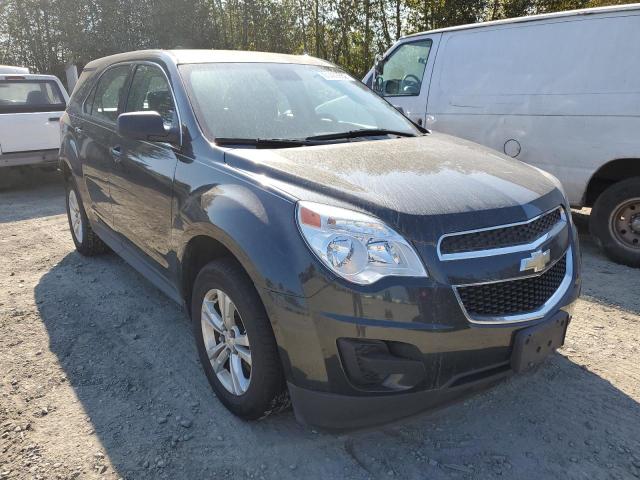 CHEVROLET EQUINOX 2013 2gnalbek9d6327776