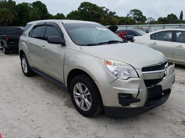 CHEVROLET EQUINOX LS 2013 2gnalbek9d6328863