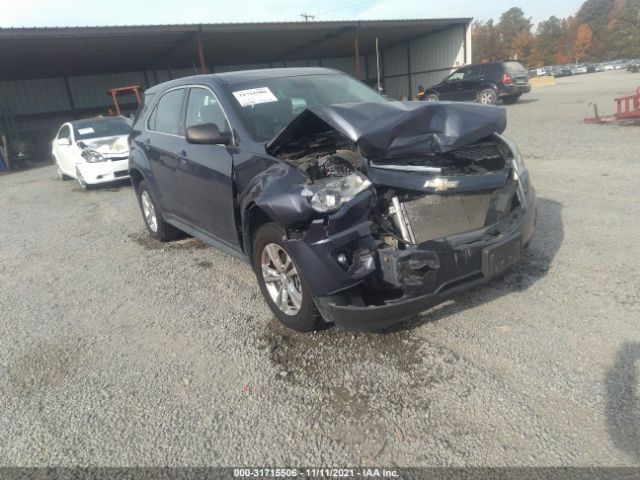 CHEVROLET EQUINOX 2013 2gnalbek9d6329186