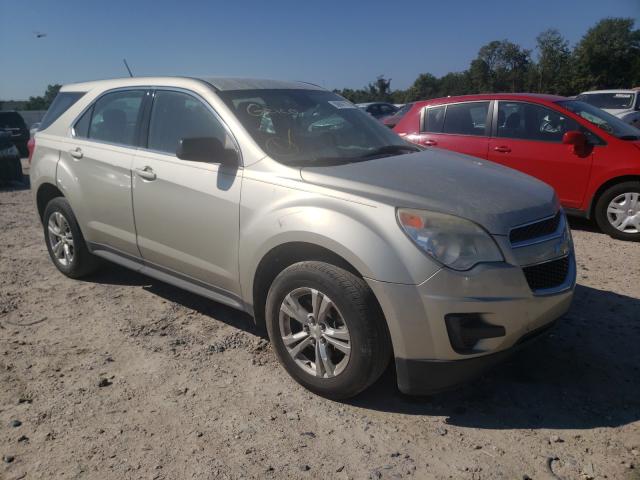 CHEVROLET EQUINOX LS 2013 2gnalbek9d6344867