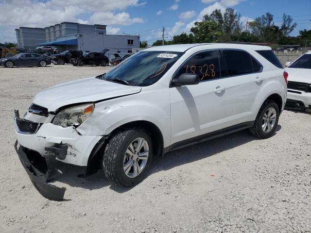 CHEVROLET EQUINOX 2013 2gnalbek9d6350295