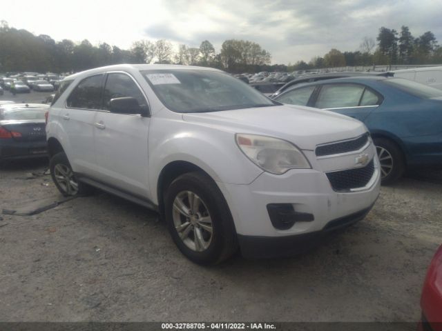 CHEVROLET EQUINOX 2013 2gnalbek9d6357702