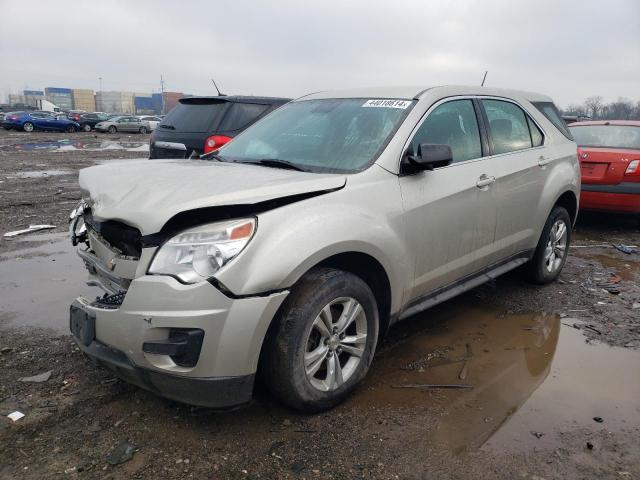 CHEVROLET EQUINOX 2013 2gnalbek9d6362950