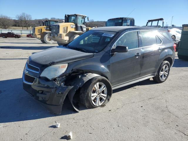 CHEVROLET EQUINOX 2013 2gnalbek9d6362981