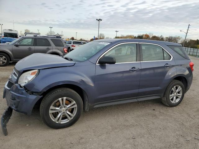 CHEVROLET EQUINOX 2013 2gnalbek9d6366304