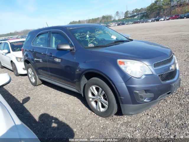 CHEVROLET EQUINOX 2013 2gnalbek9d6368943