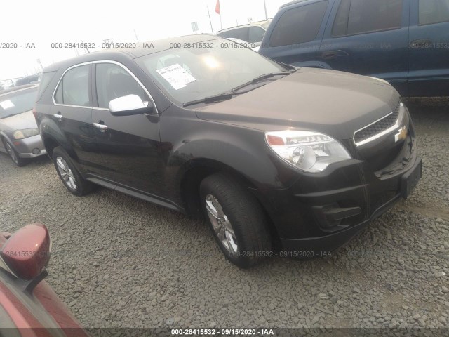 CHEVROLET EQUINOX 2013 2gnalbek9d6372751