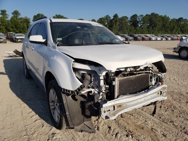 CHEVROLET EQUINOX LS 2013 2gnalbek9d6384298