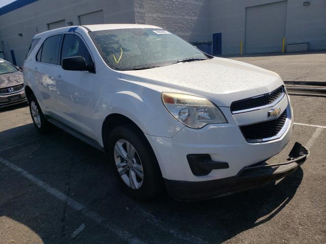 CHEVROLET EQUINOX LS 2013 2gnalbek9d6387959