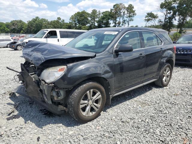 CHEVROLET EQUINOX 2013 2gnalbek9d6400693