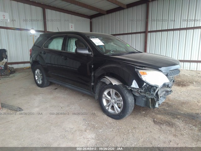 CHEVROLET EQUINOX 2013 2gnalbek9d6415632