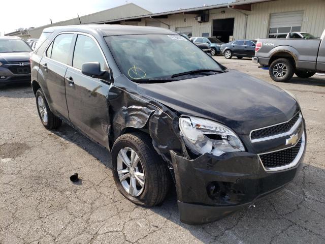 CHEVROLET EQUINOX LS 2013 2gnalbek9d6421981