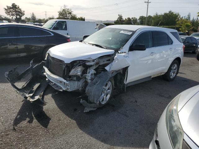 CHEVROLET EQUINOX LS 2013 2gnalbek9d6428381