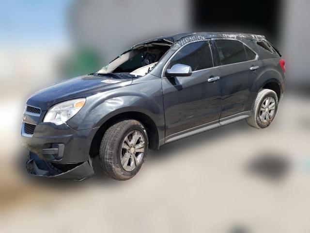 CHEVROLET EQUINOX 2013 2gnalbek9d6431829